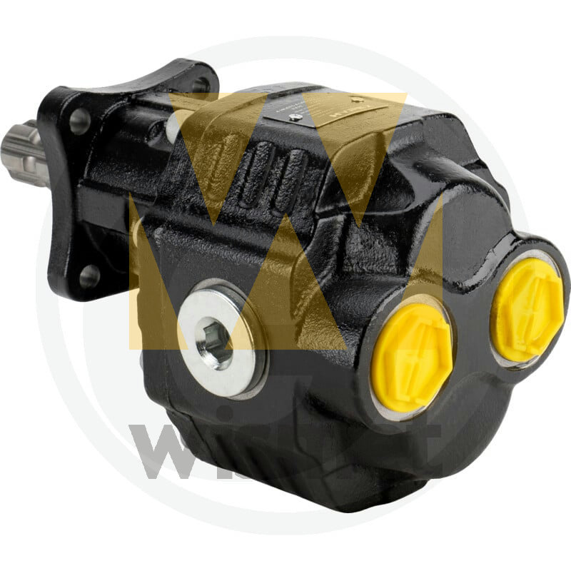 Pumpe 109cc BI-Direct. 1.3/8 DIN 9611 GRANIT 19200184