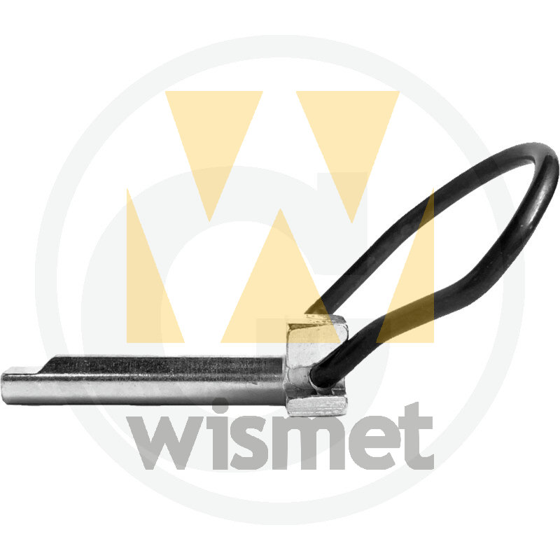 Sicherheitsstecker GRANIT 19411057