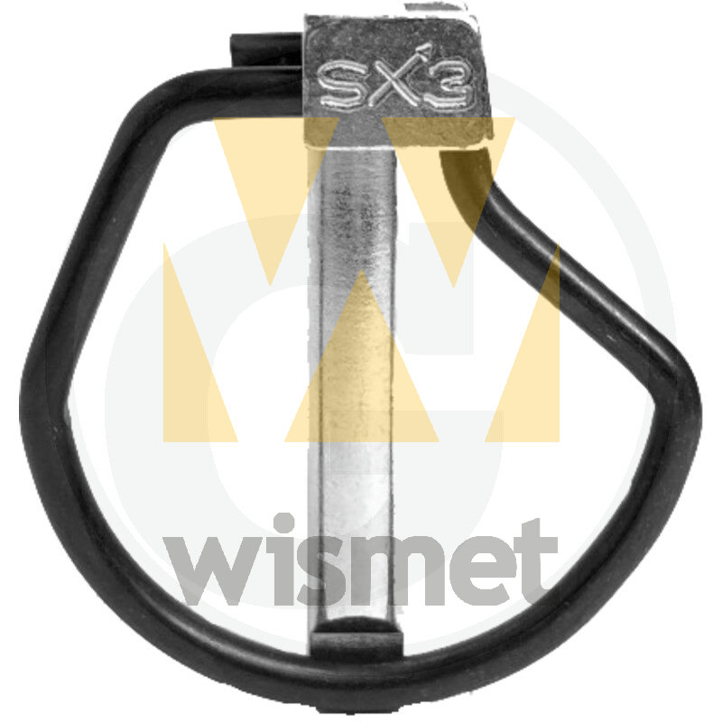 Sicherheitsstecker GRANIT 19620556