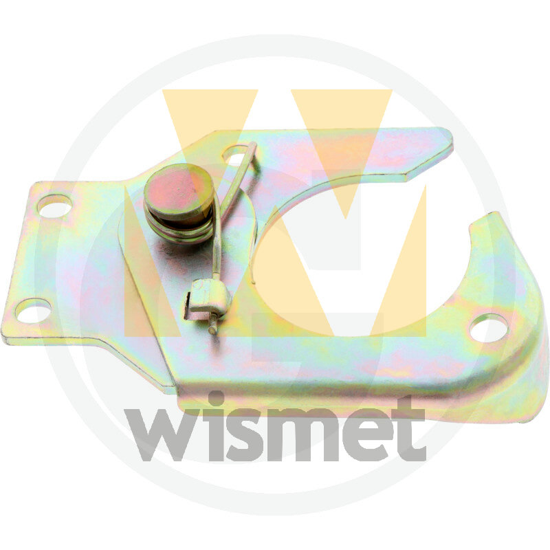 Oberlenker-Halter GRANIT 20000001