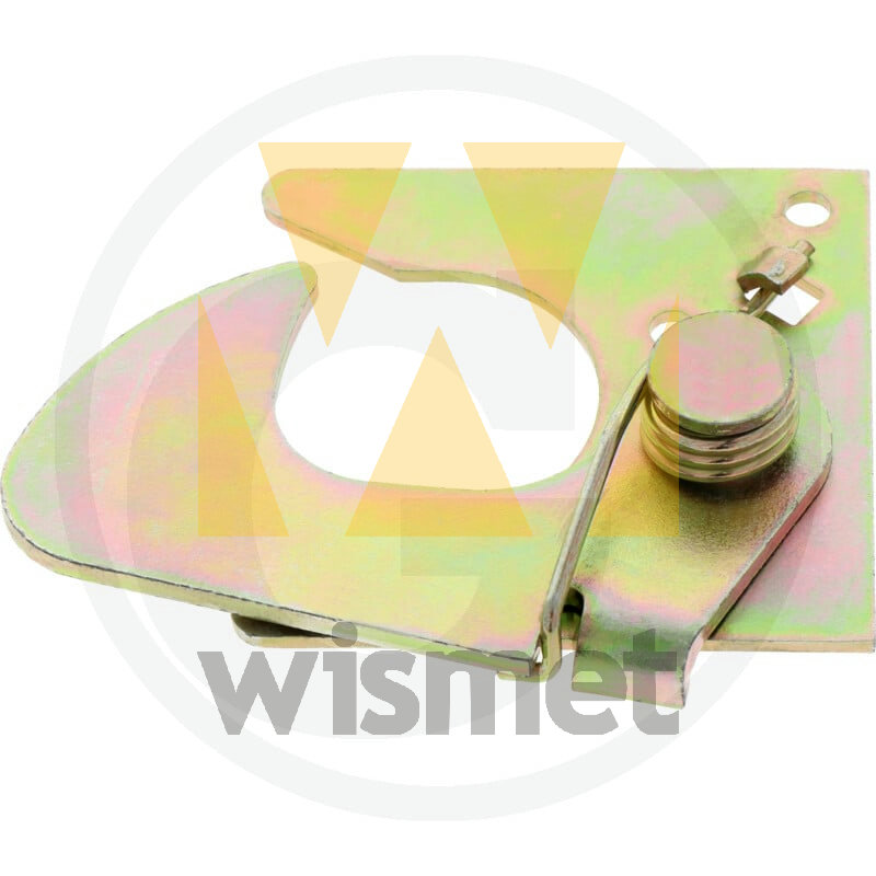 Oberlenker-Halter GRANIT 20000002