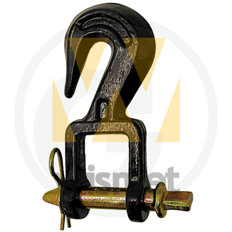 Haken GRANIT 20008448
