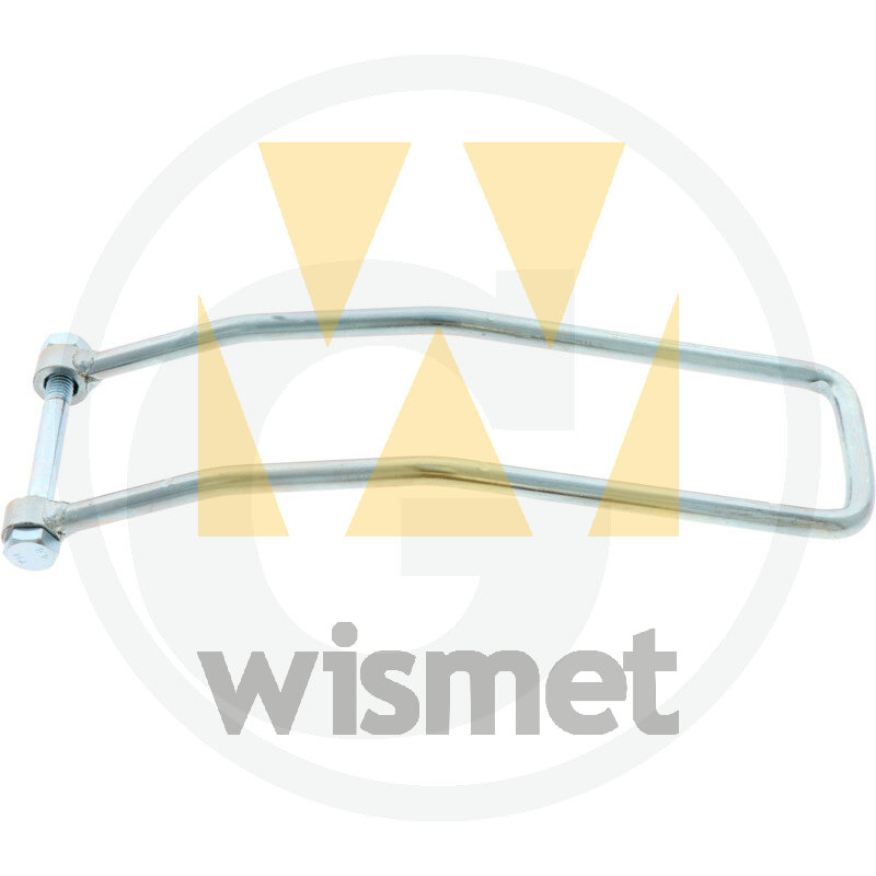 Oberlenker-Halter GRANIT 200118311
