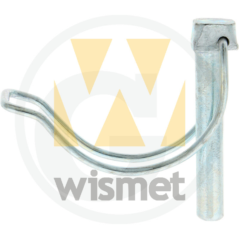 Rohrklappstecker GRANIT 20023333
