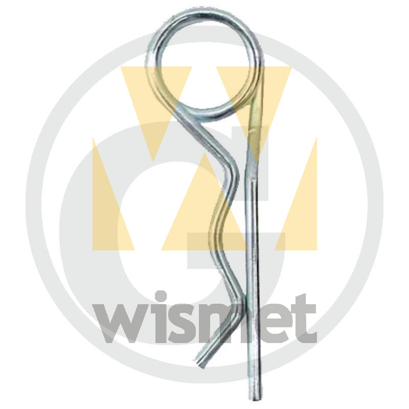 VPE10 Federstecker-Satz GRANIT 20029261