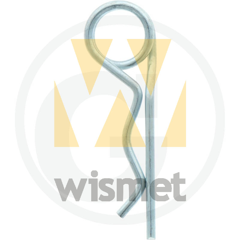 VPE10 Federstecker-Satz GRANIT 20029260