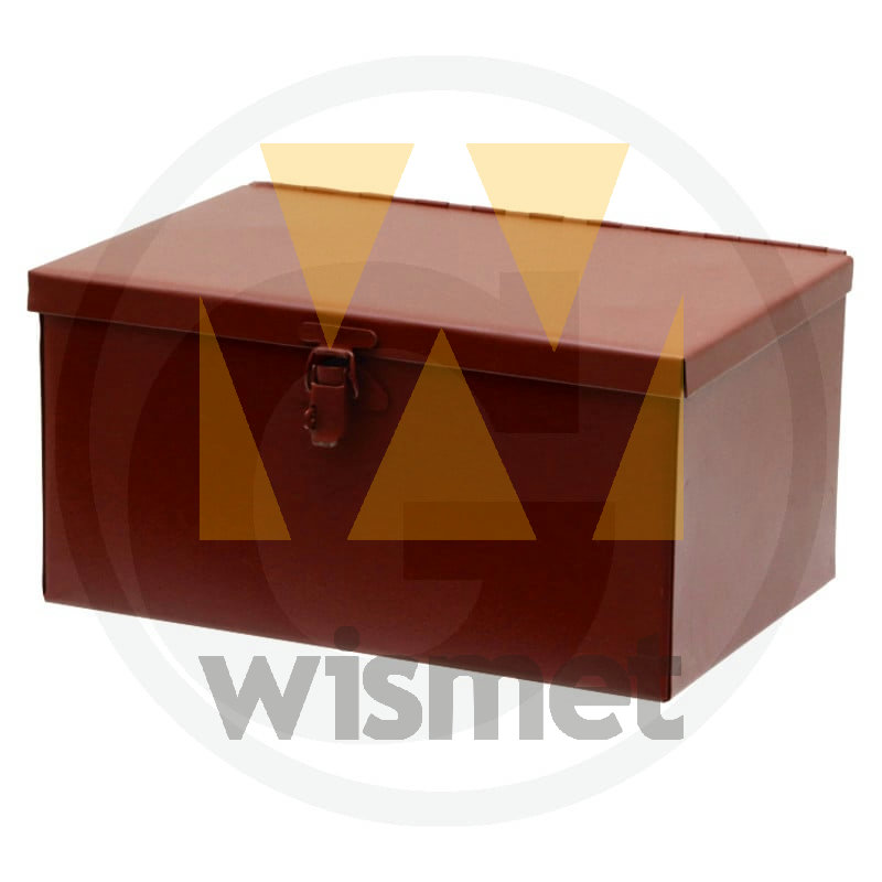 Werkzeugkiste GRANIT 200CPA404