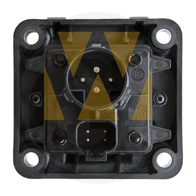 ISOBUS IBBC Steckdose aktiv GRANIT 5060010028