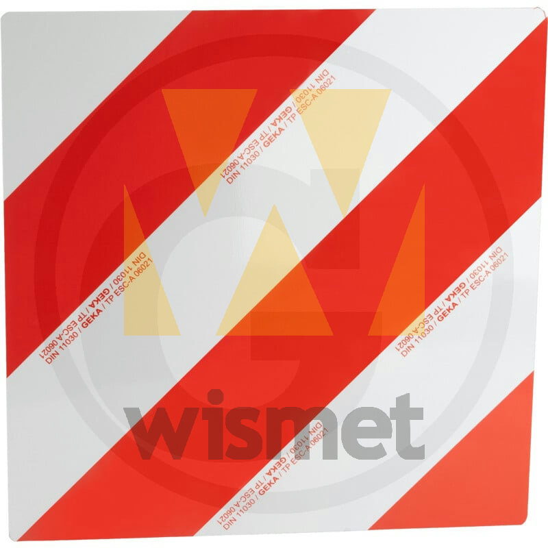Warntafel GRANIT 20743750