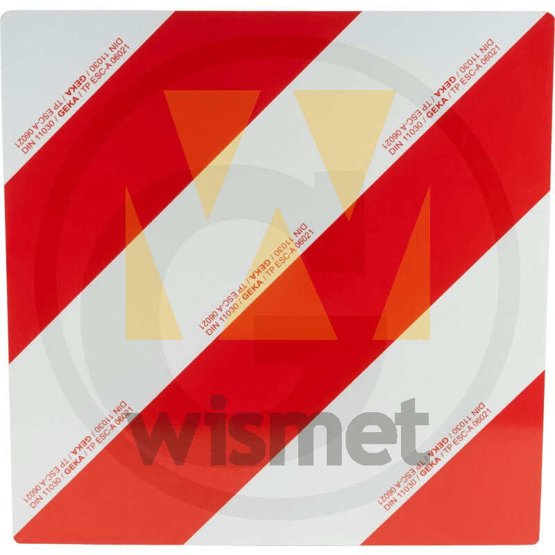 Warntafel GRANIT 20743752