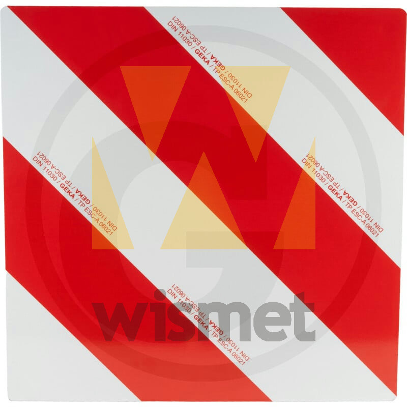 Warntafel GRANIT 20743754