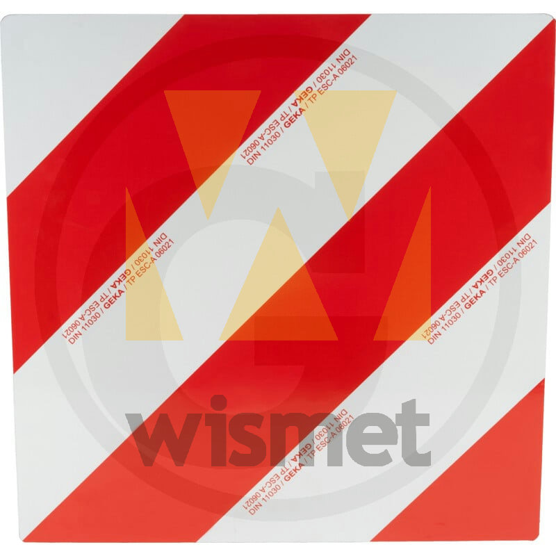 Warntafel GRANIT 20743756