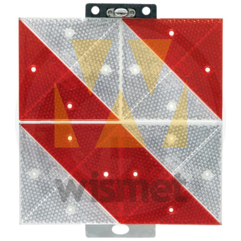 Warntafel GRANIT 207LOF18R