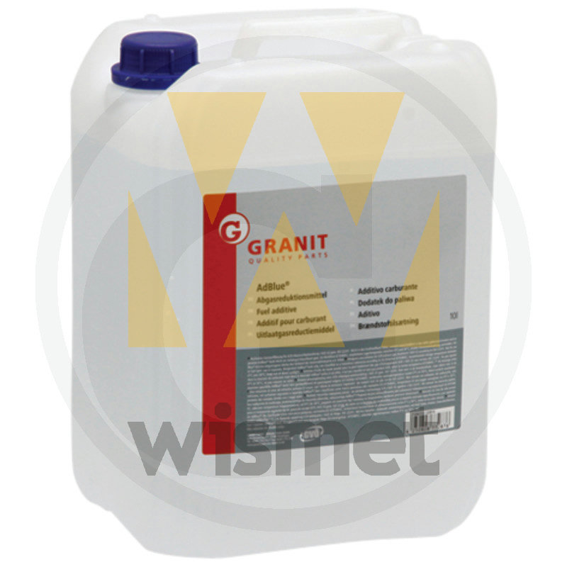 AdBlue® - Abgasreduktionsmittel GRANIT 210AUS32 GEB10