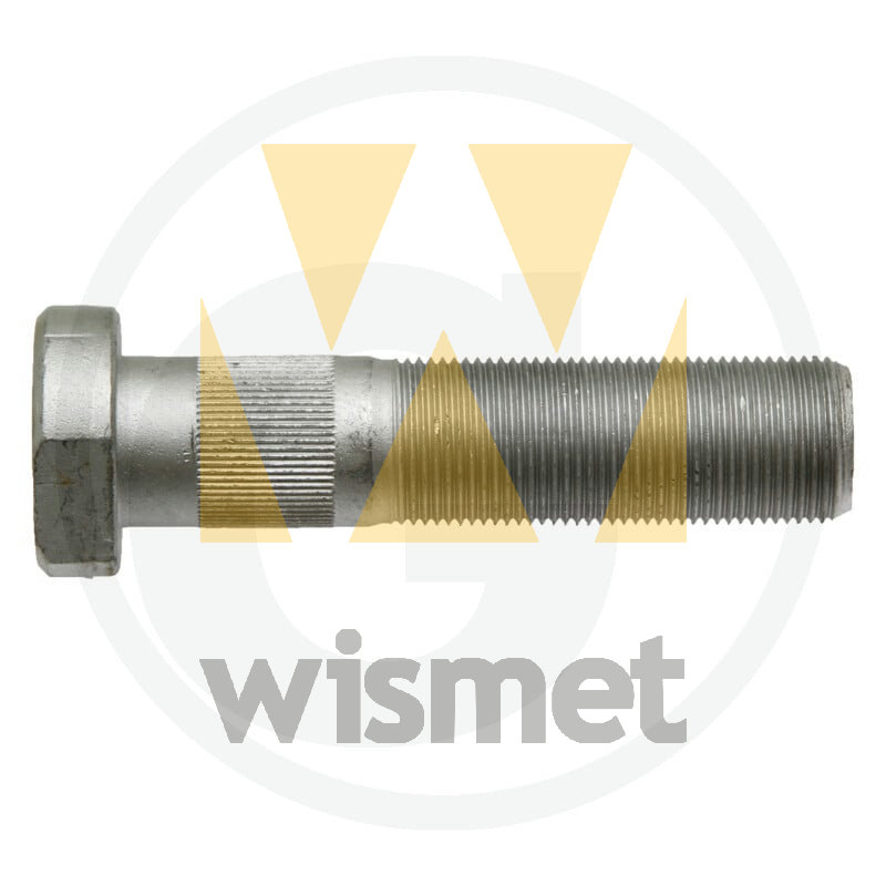 Radbolzen M18 x 1,5 x 61 GRANIT 22022056