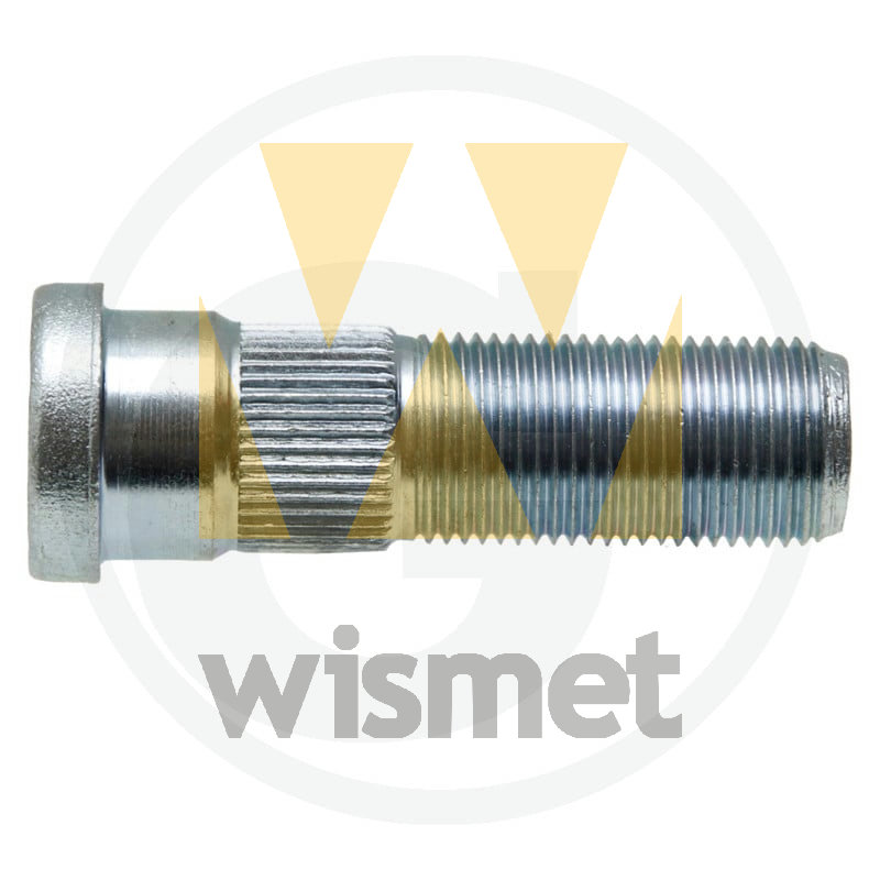 Radbolzen M22 x 1,5 x 80 GRANIT 22022060