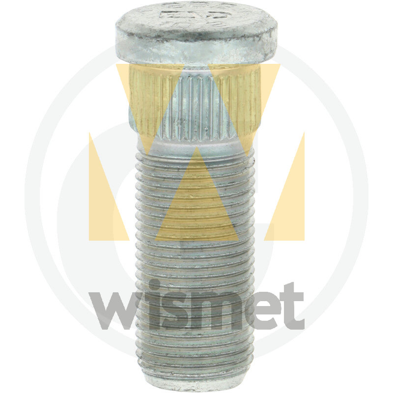 Radbolzen M22 x 1,5 x 90 GRANIT 220309FM07