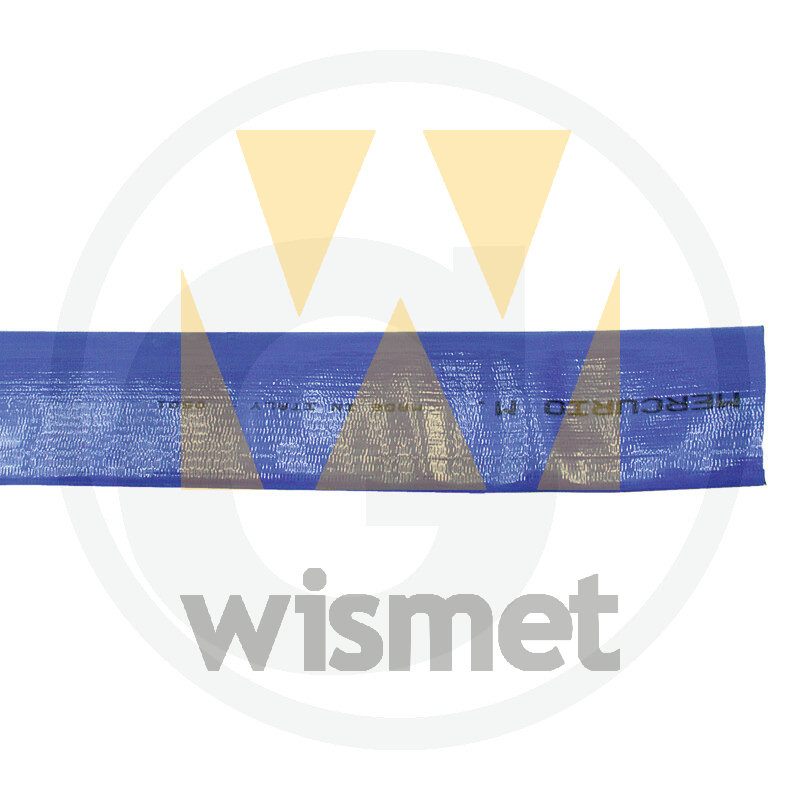 Flachschlauch Innen-Ø 102 mm / 4" GRANIT 4050505090