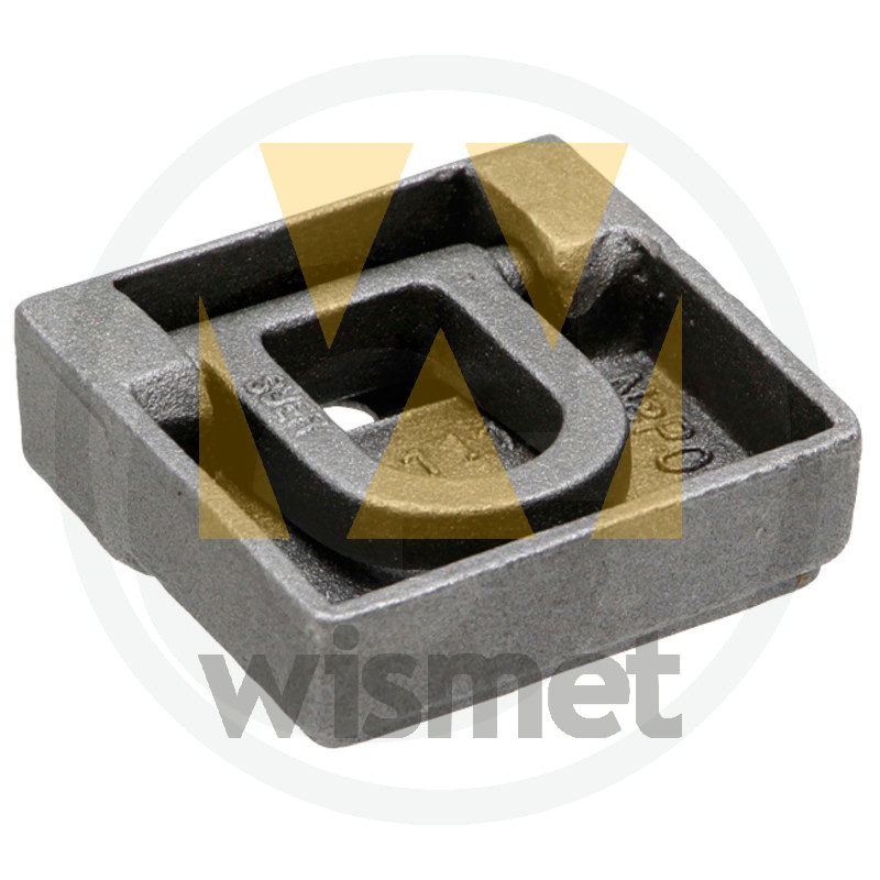 Zurrmulde GRANIT 22065300