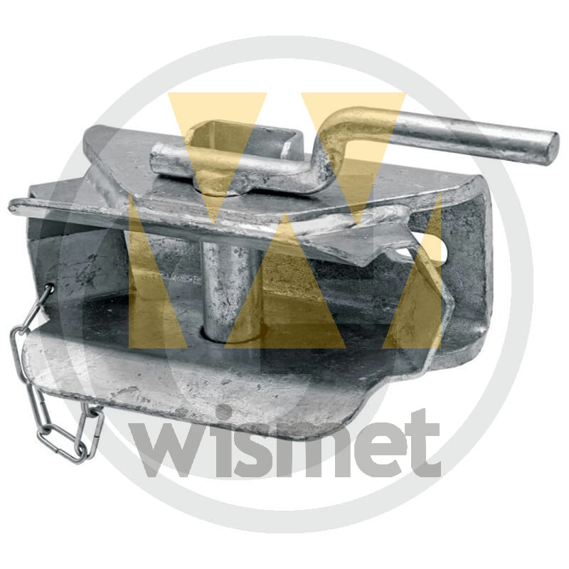 Anhängekupplung SBR 80 GRANIT 22065002