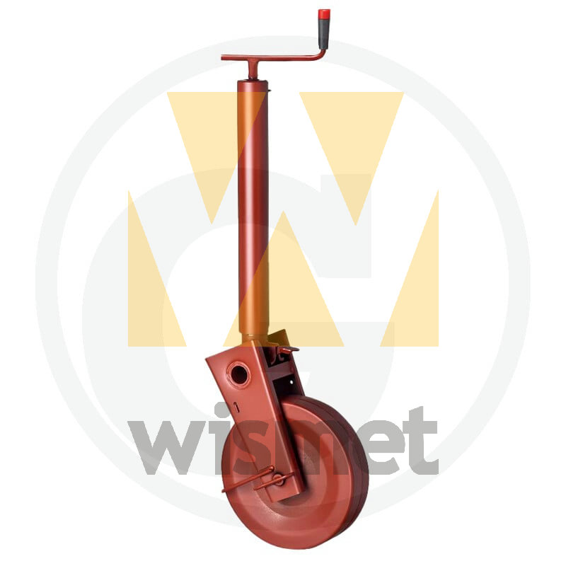 Stützrad M 305LL GRANIT 220M305LL