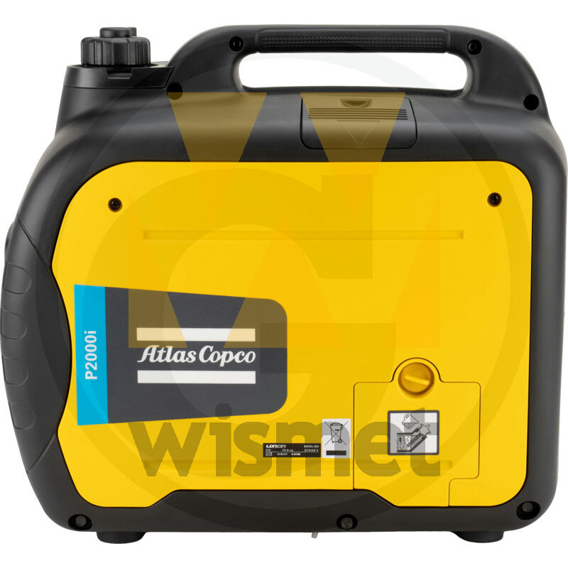 Stromerzeuger/Inverter GRANIT 23915ATLGN01