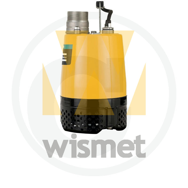 Tauchmotorpumpe GRANIT 23915ATLTP02
