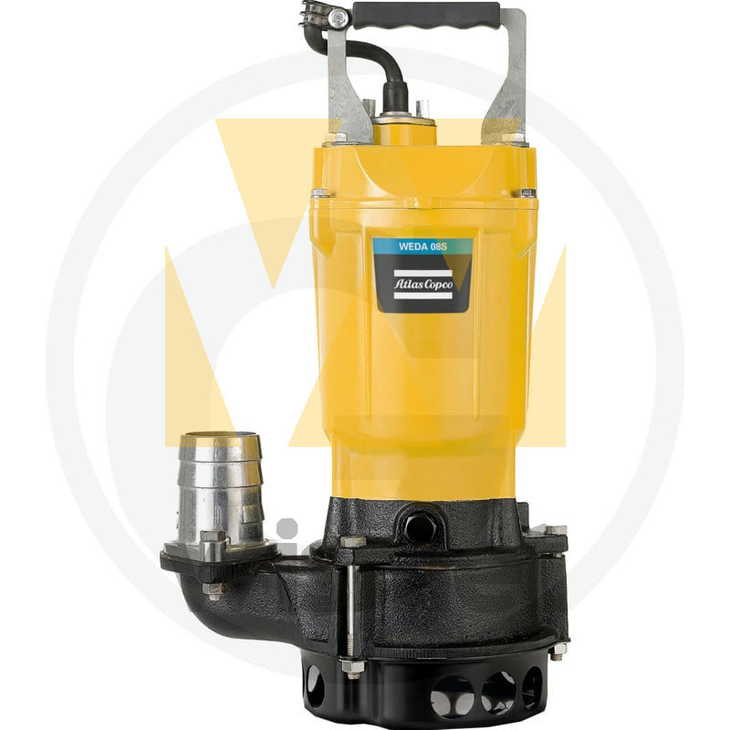 Tauchmotorpumpe GRANIT 23915ATLTP05