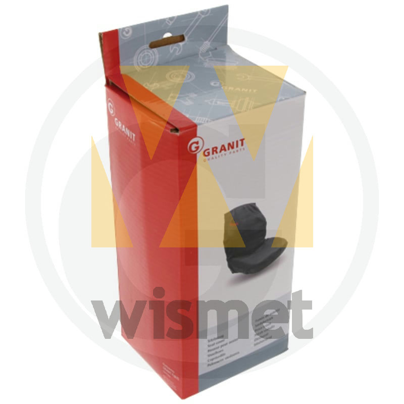 Sitzbezug Standard GRANIT 24000099