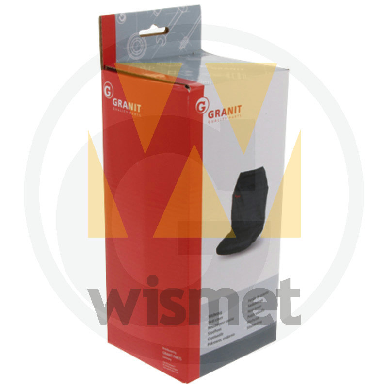 Sitzbezug GRANIT 24000101