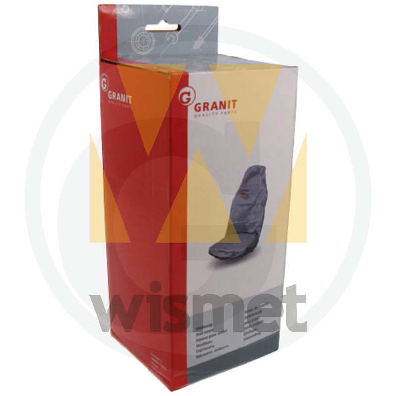 Sitzbezug GRANIT 24000106