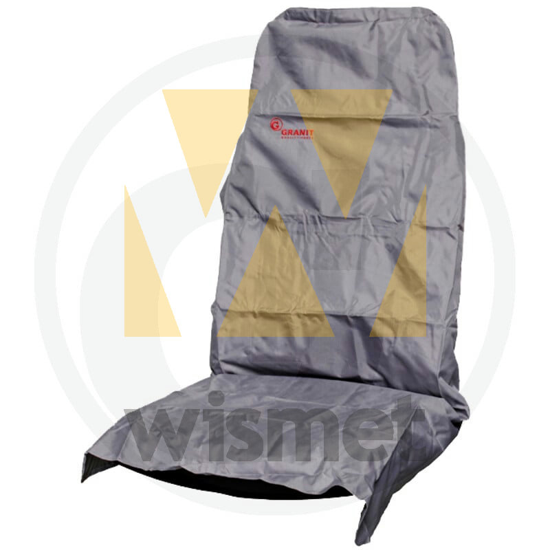 Sitzbezug GRANIT 24000107