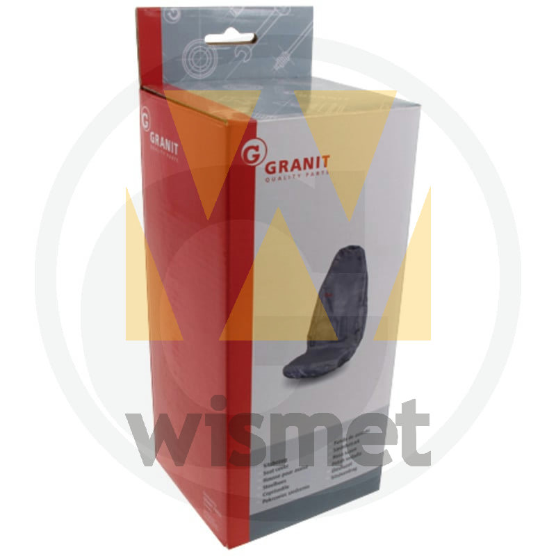 Sitzbezug GRANIT 24000109