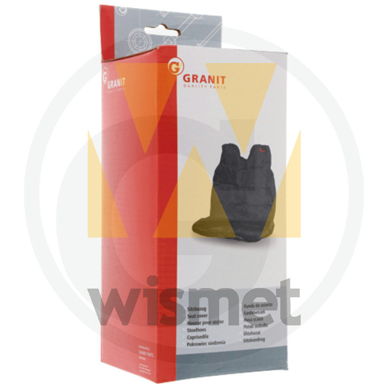 Sitzbezug GRANIT 24000112