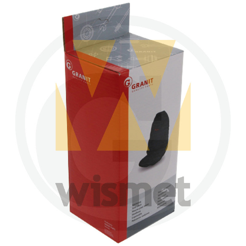 Sitzbezug GRANIT 24000114