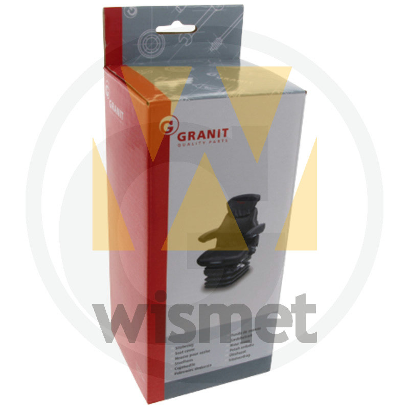 Sitzbezug GRANIT 24000124
