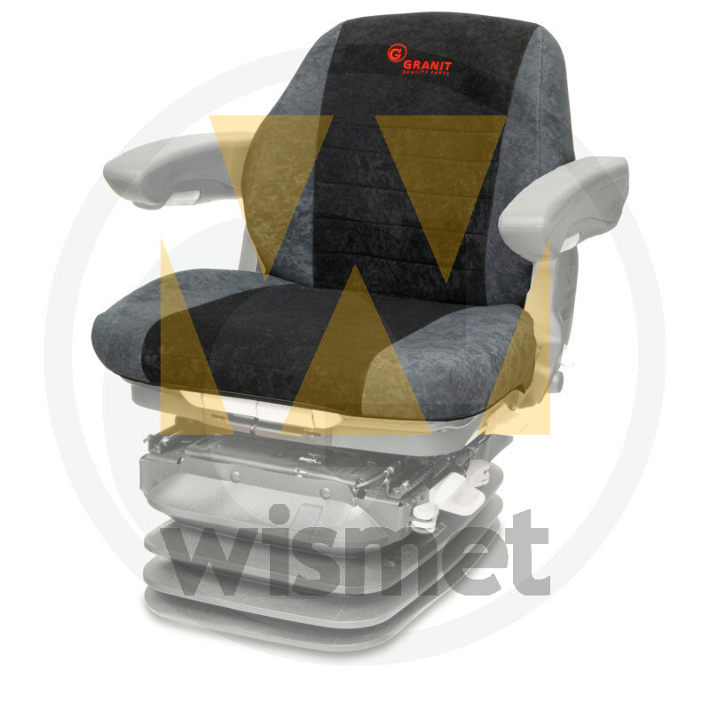Sitzbezug GRANIT 24000127