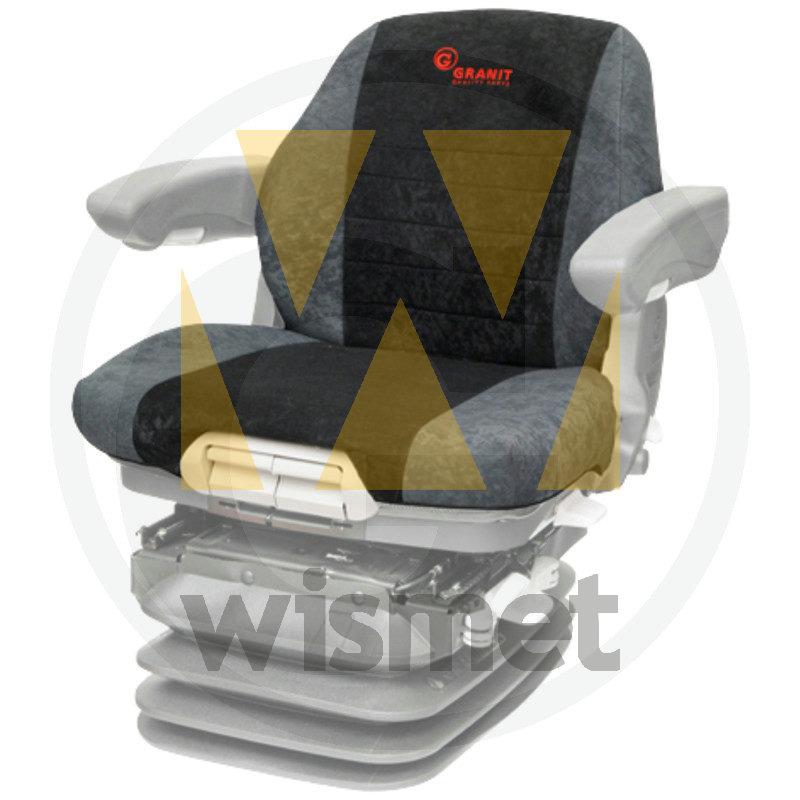 Sitzbezug GRANIT 24000128
