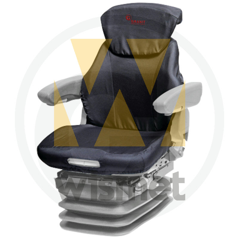 Sitzbezug GRANIT 24000132