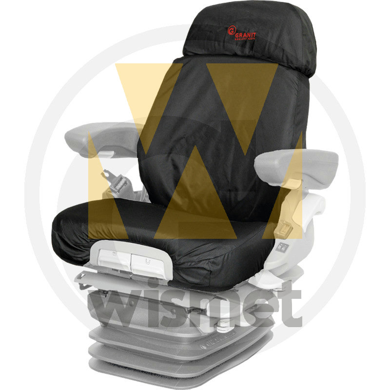 Sitzbezug GRANIT 24000133