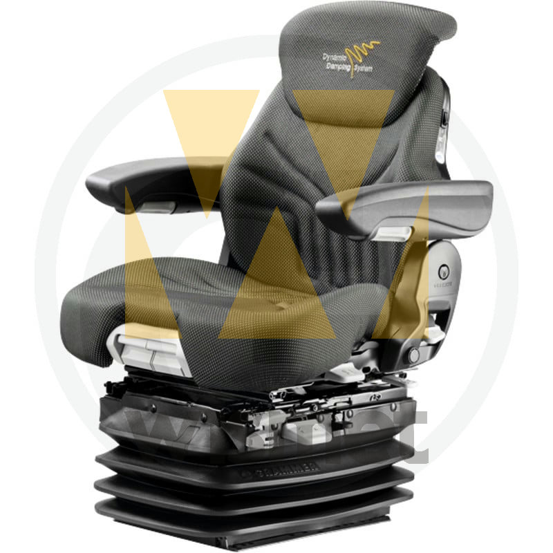 Maximo Dynamic DDS GRANIT 2401288545