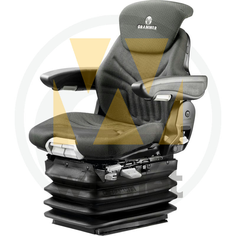 Maximo Comfort Plus GRANIT 2401288546