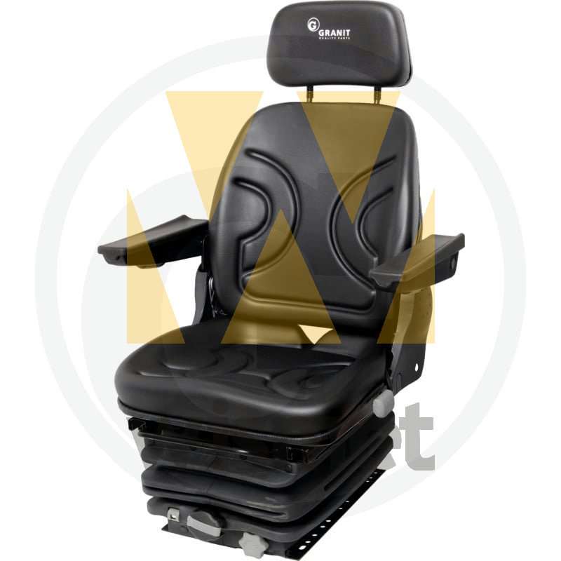Sitz GRANIT 240300001