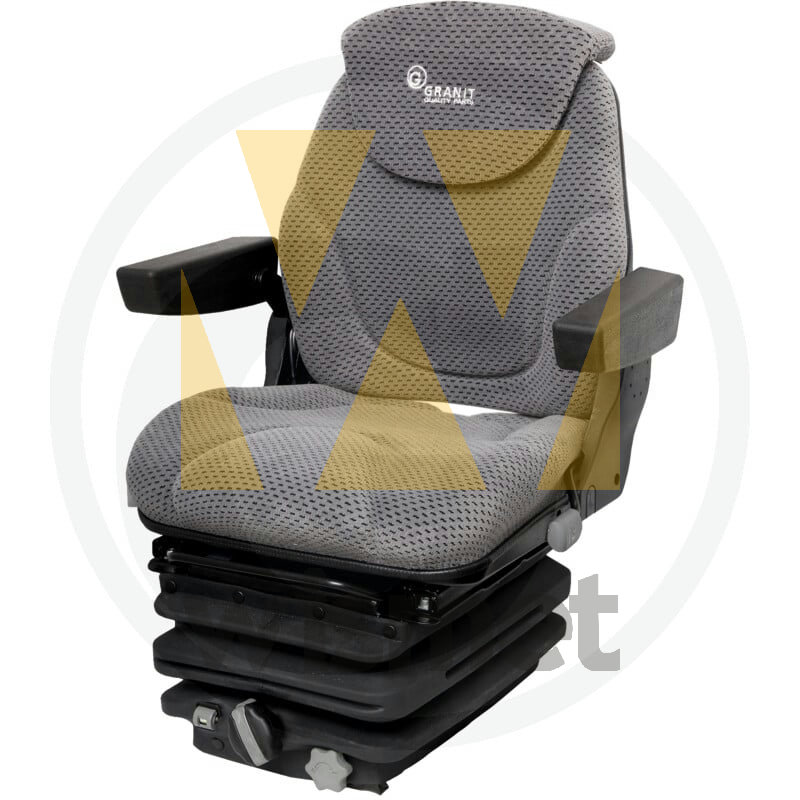 Sitz GRANIT 240920011