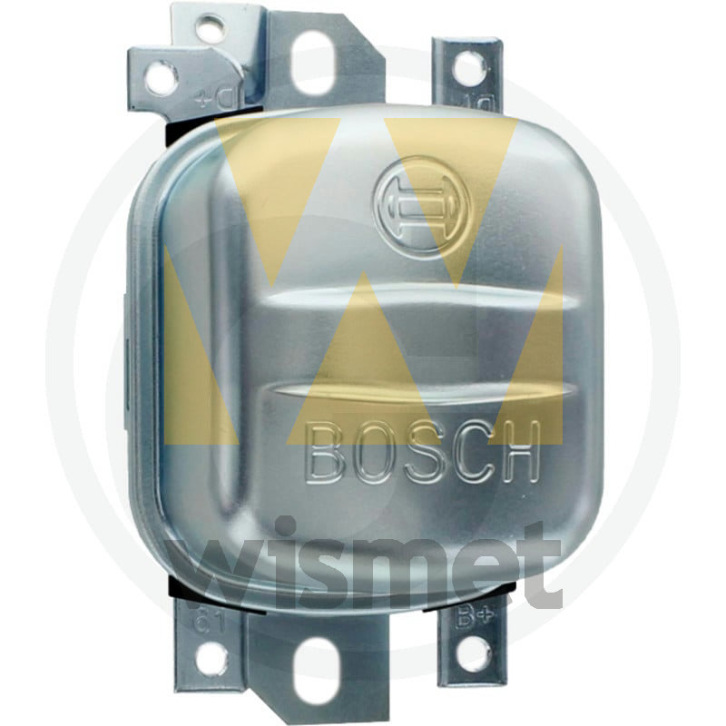Regler GRANIT 250F026T02200