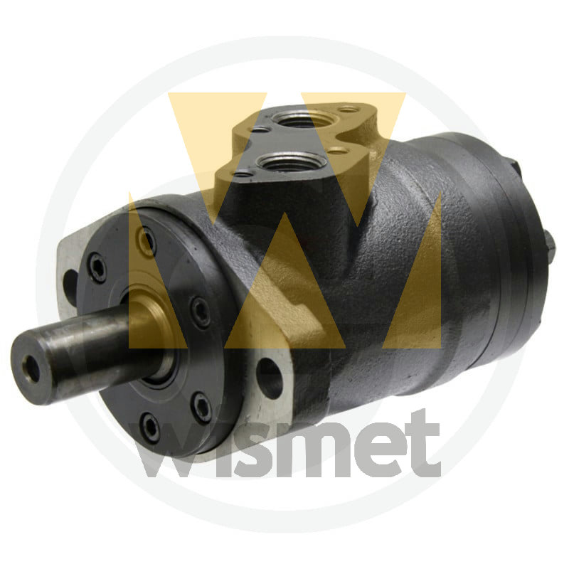 Motor BMP 80 D=25mm GRANIT 87000832