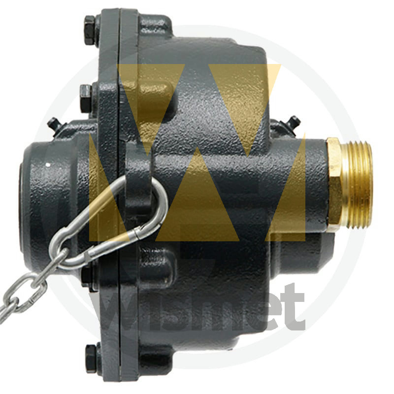 Zapfwellenpumpe G180 GRANIT 26070360