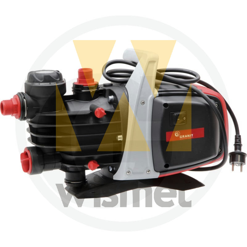 Gartenpumpe BASIC C-53 GRANIT 26070469