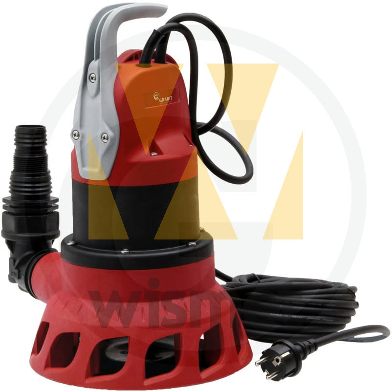Schmutzwasserpumpe GRANIT 26070479