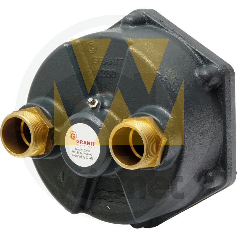 Zapfwellenpumpe G280 GRANIT 26071280